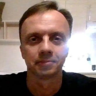 Paul Maslennikov avatar